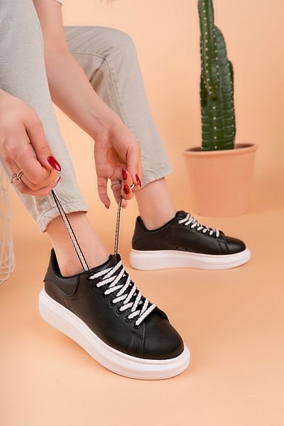 Luis Toronto LT107 Black BT Pantofi de damă