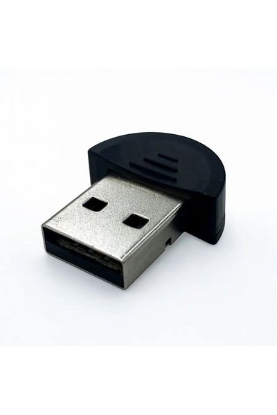 Mediatech USB Nano Bluetooth 5.0, Media-Tech, Negru