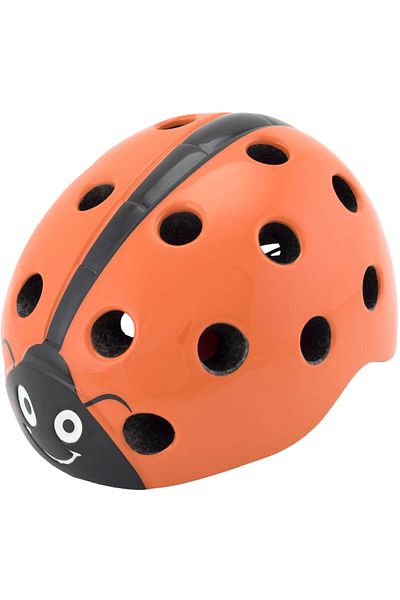 ACTION ONE Casca de protectie Buggy, marimea M 52-57, orange