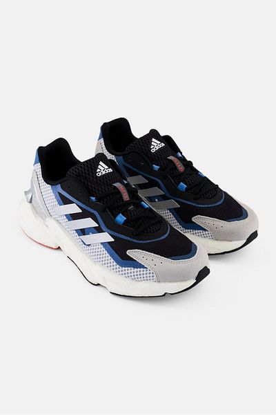 adidas Men X9000L4 Lace Up Running Shoes, Multicolor