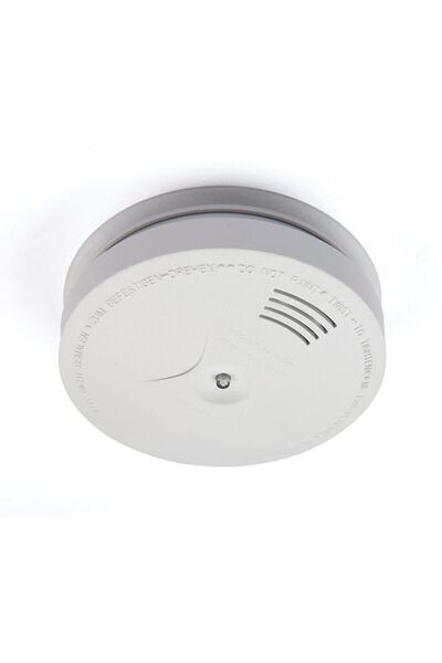 Cata Kablosuz Pilli Duman Dedektörü Ct-9451 (pil Hariçtir )