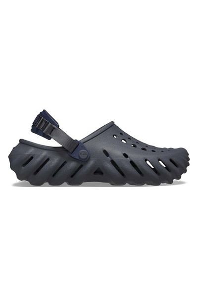 Crocs Echo Clog 48-49 Eu - M13 Us Blue - Storm
