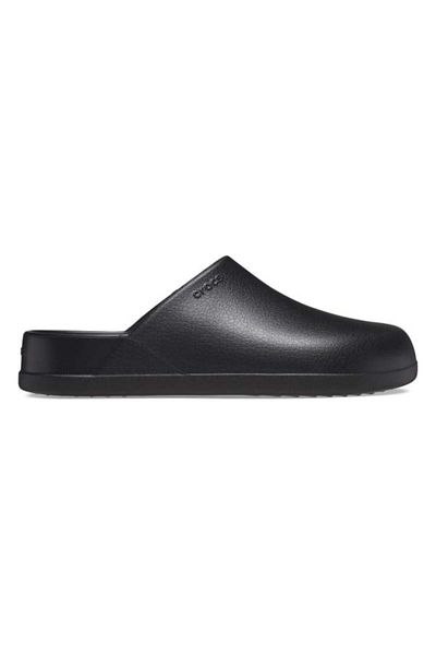 Crocs Dylan Clog Black - Black 36-37 EU - M4/W6 US
