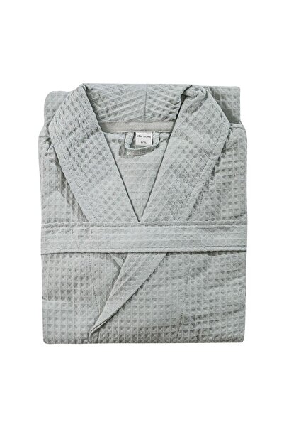 LC Waikiki Men's Cotton Bathrobe