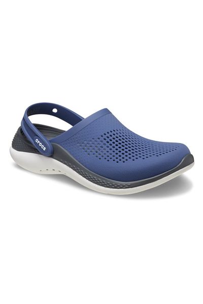 Crocs Sabot Literide 360 ​​36-37 Eu - M4/w6 Us Blue - Bijou Blue