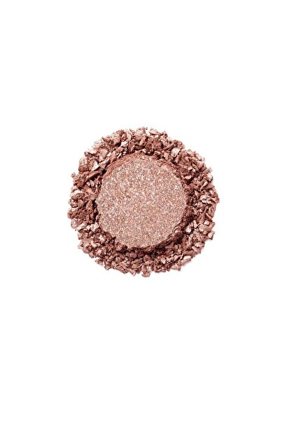 Flormar Mono Crystal Pink 01 Eye Shadow