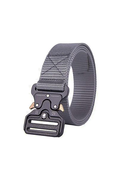 Taktikalp Tactical Dragon Buckle Belt