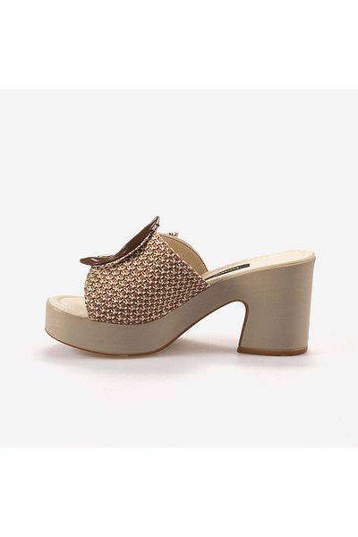 KEMAL TANCA Women's Slippers 06-0015-88