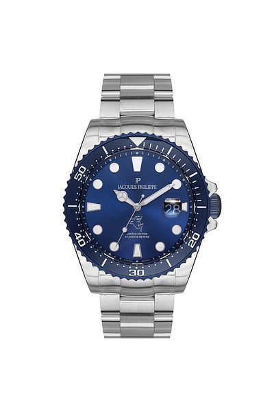 Jacques Philippe Jpqgs 351336 Le Wristwatch