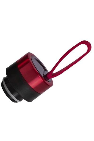 Noveen Termos NOVEEN TB125X Shiny, 500 ml, cu curea, Rosu