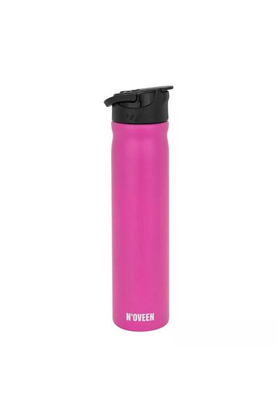 Noveen Sticla termos inox NOVEEN TB586, 730ml, Roz Mat