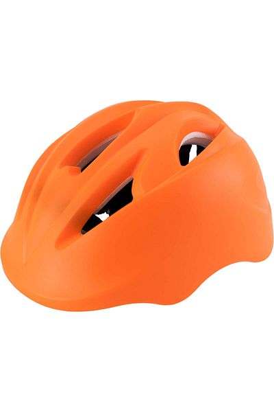 ACTION ONE Bold safety helmet, size M 54-55, orange