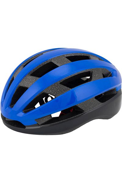 ACTION ONE Spirit safety helmet, size L 52-62, navy blue