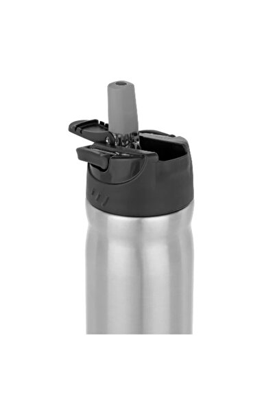 Noveen Sticla termos inox NOVEEN TB582 Argintiu Mat, 730ml