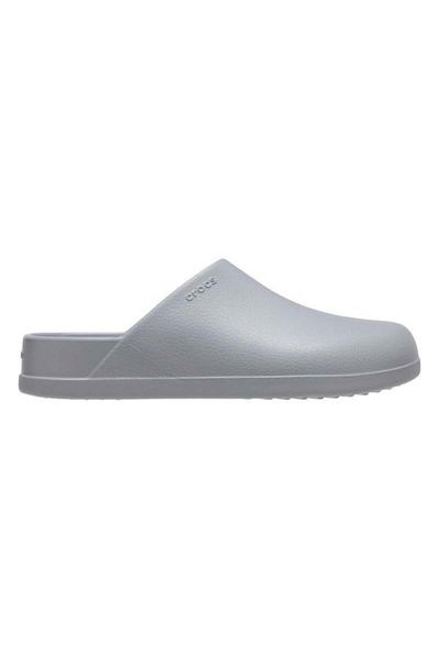 Crocs Dylan Clog 45-46 EU - M11 US Grey - Light Grey
