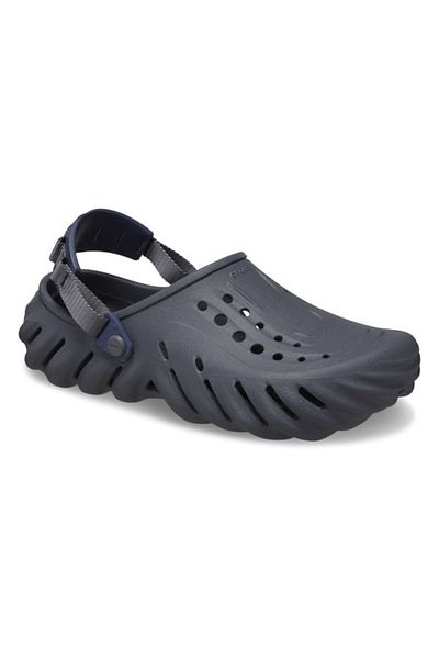 Crocs Echo Clog 48-49 Eu - M13 Us Blue - Storm