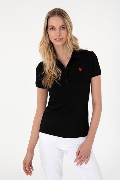 U.S. Polo Assn. Us. Polo Assn. Women's T-Shirt