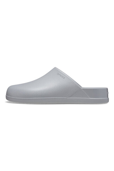 Crocs dylan clog - light grey