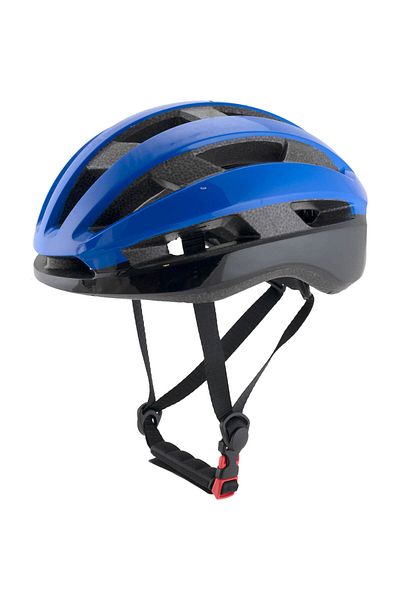 ACTION ONE Spirit safety helmet, size L 52-62, navy blue