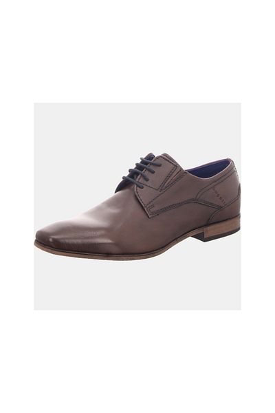 BUGATTI Business Schuhe Für Herren In Braun