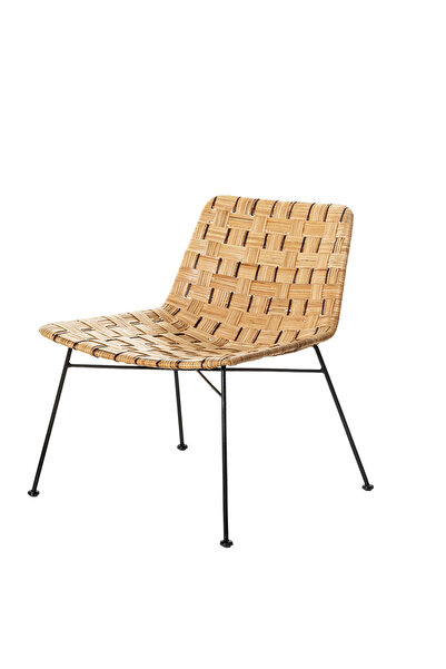 Chakra Kıddy Sandalye Natural