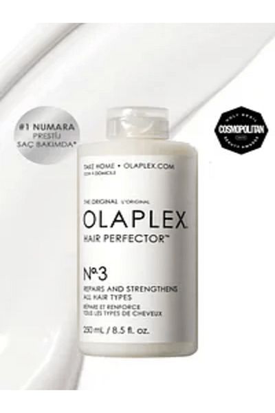 Olaplex No.3 Rinse Bond Strengthening Care 250 ml