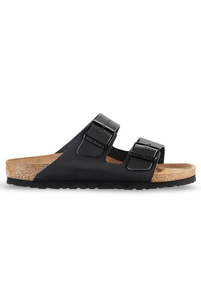 Birkenstock Pantoletten Für Erwachsene In Schwarz
