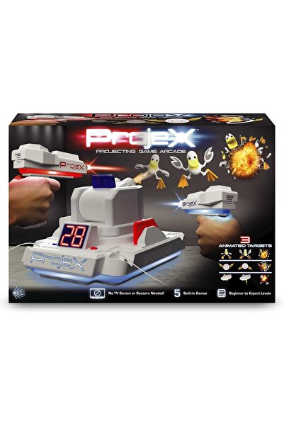 PROJEX لعبة عرض الصور 52608