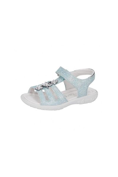 Ricosta Sandalen Für Mädchen In Türkis