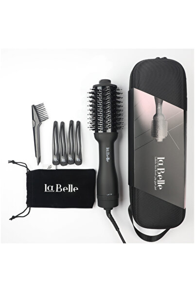 labelle Label Mini Brush Black