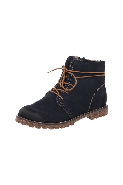 Rieker Stiefel Mädchen ’für Erwachsene In Violett’