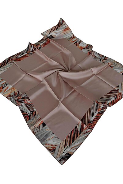 Aker Tivil Silk Scarf 2023 Summer Season 8695713 -931