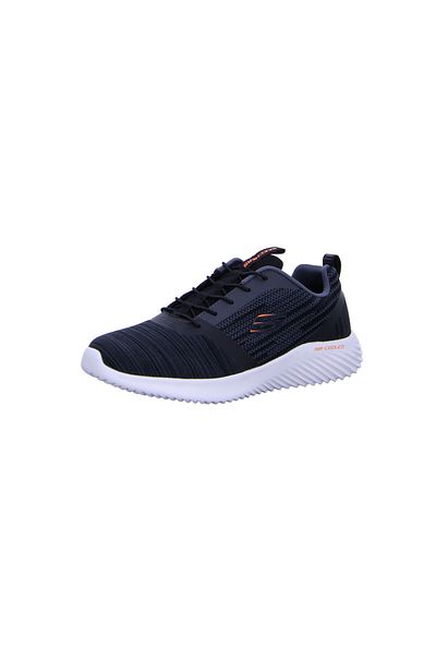 SKECHERS Tenisky für Herren in schwarz
