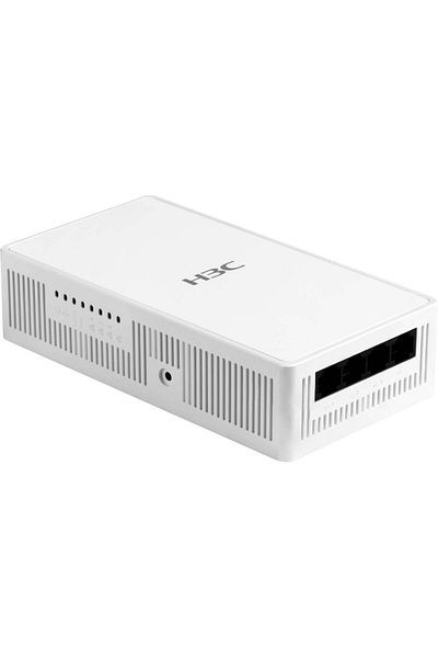 H3C WA6120H Walljack Access Point