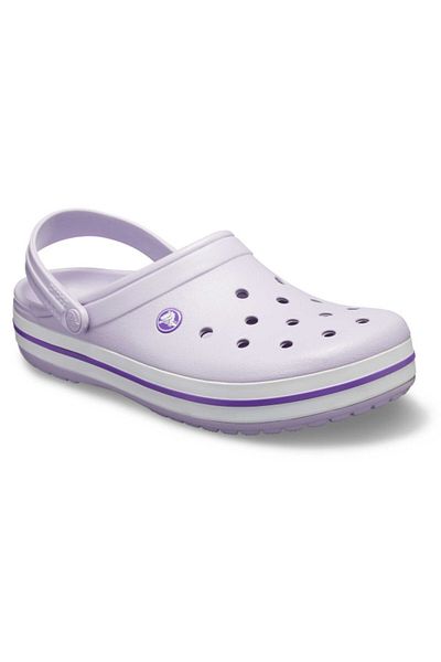 Crocs Clogs Crocs Crocband 42-43 EU - M9/W11 US Purple - Lavender