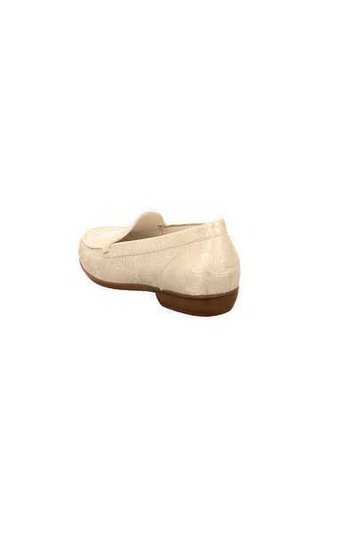 Waldläufer Slipper Für Damen In Silber