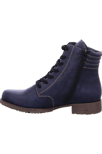 Rieker E Sandalen ’für Damen In Blau’