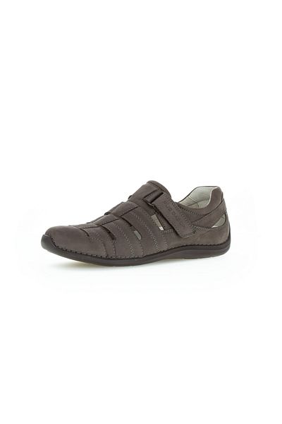 GABOR Sneaker Für Herren In Grau
