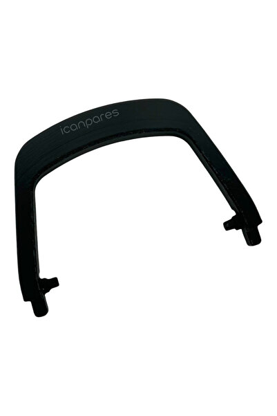 Supurgeavm Mâner de transport pentru aspiratorul Pretty compatibil Fakir