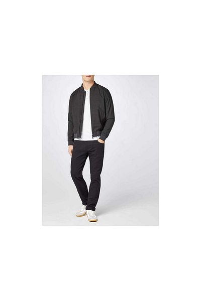 Camel Active Regular fit für Herren in schwarz