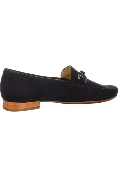 Sioux Sportliche Slipper Für Herren In Blau