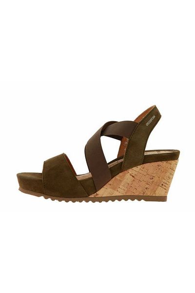 Mephisto Sandalen/Sandaletten