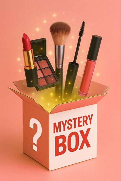 MUJGAN Kozmetik Kutusu-2