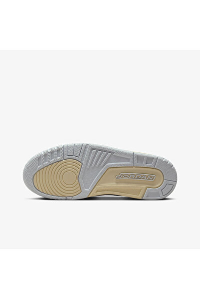 Nike Jordan Legacy 312 Low 'Cement Grey' (W) (Dar Kalıp 1 Beden Büyük Almanızı Öneriyoruz)