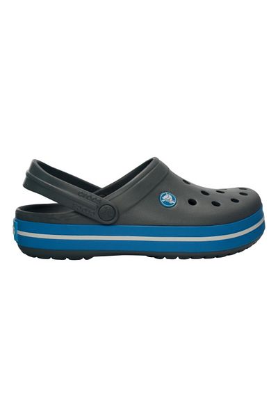 Crocs Saboți Crocband - Cărbune
