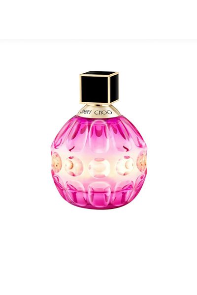 Jimmy Choo ROSE PASSION GIFT SET Woman 60 ML EDP , 100 ML BODY LOTION