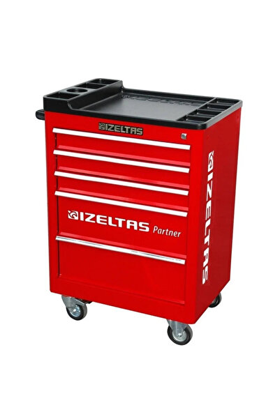 İzeltaş İZELTAŞ TAKIM DOLABI BOŞ