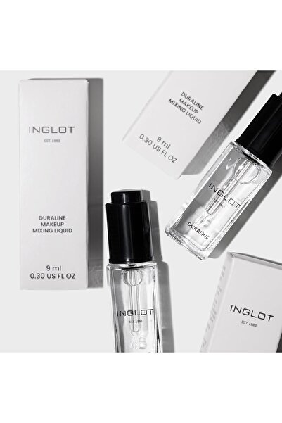 MQ Inglot Gel Eyeliner (Shade 77, Matte)