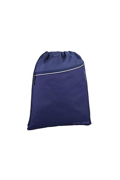 Coocazoo Dunkel_blau
