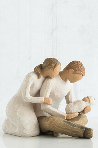 Willow Tree New Life - Yeni Hayat Biblo